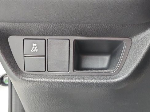 Used 2025 Honda HR-V Sport image 25