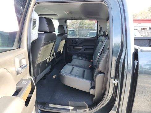 Used 2019 GMC Sierra 2500 Denali w/ Duramax Plus Package image 25