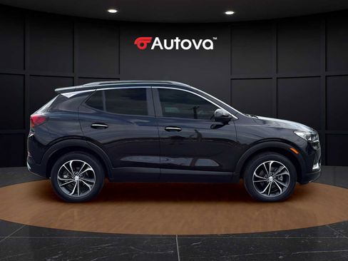 Used 2023 Buick Encore GX Select AWD/4WD image 6