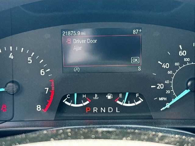 Used 2022 Ford Escape SE w/ Convenience Package AWD/4WD image 15