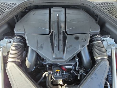 Used 2024 Genesis GV80 3.5T w/ Prestige Package image 38