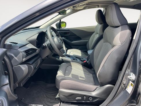 Used 2024 Subaru Crosstrek 2.0i Premium AWD/4WD image 11
