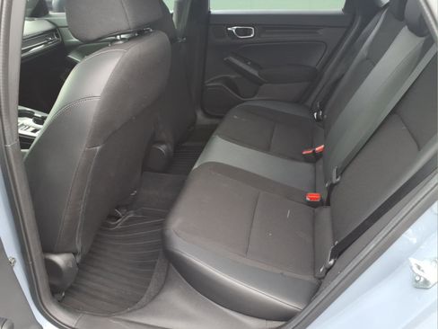 Used 2022 Honda Civic Sport image 14
