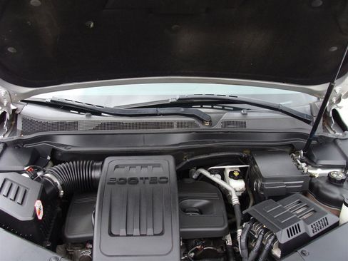 Used 2016 Chevrolet Equinox LS image 22