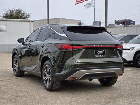 Used 2023 Lexus RX 350 Premium image 11