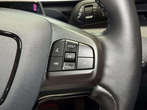 Used 2024 Ford Mustang Mach-E Premium AWD/4WD image 10