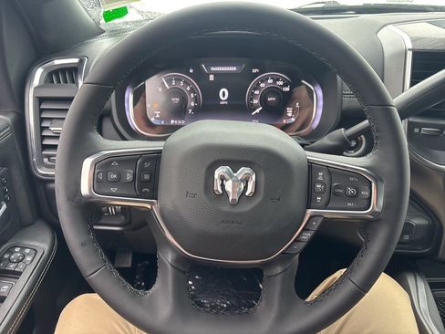 New 2026 RAM 2500 Laramie image 21