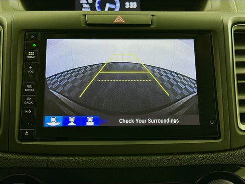 Used 2016 Honda CR-V EX image 21
