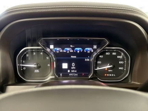 Certified 2022 GMC Sierra 2500 Denali w/ Denali Ultimate Package image 9