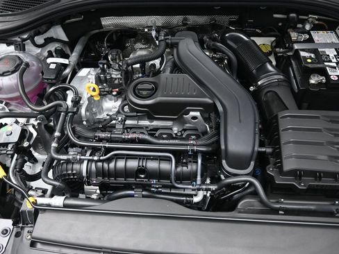 New 2026 Volkswagen Jetta Sport image 27