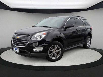 Used 2016 Chevrolet Equinox LT