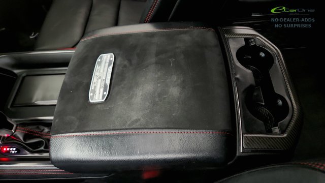 Used 2022 RAM 1500 TRX w/ TRX Level 2 Equipment Group AWD/4WD image 73