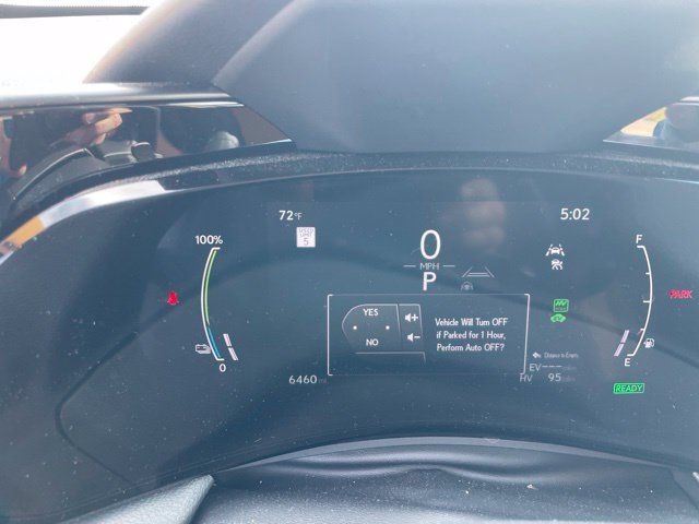 Certified 2026 Lexus NX 450h+ AWD w/ Accessory Package (Z2) image 20