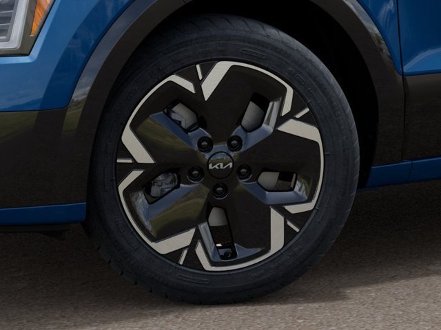New 2024 Kia Niro Wind FWD image 9