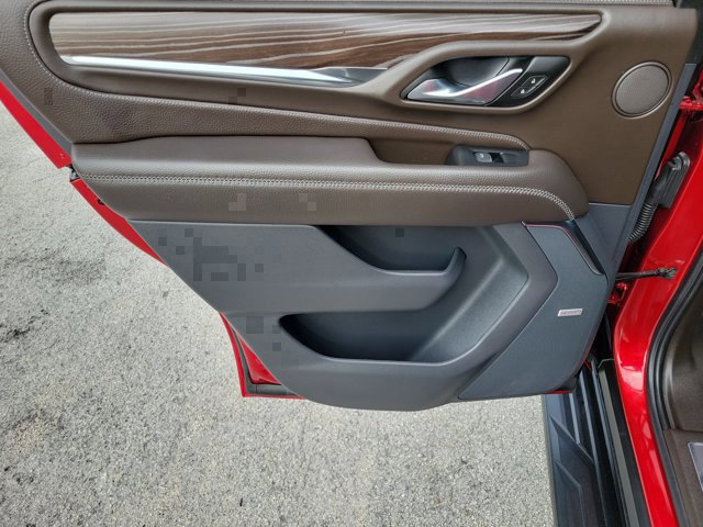Used 2024 GMC Yukon Denali RWD image 17