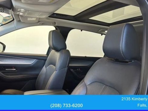 Used 2025 MAZDA CX-90 3.3 Turbo w/ Premium Sport Pkg AWD/4WD image 20