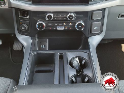 Used 2022 Ford F150 XLT w/ Equipment Group 302A High AWD/4WD image 22
