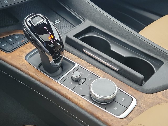 Certified 2025 Cadillac CT5 Premium Luxury w/ Sun And Sound Package AWD/4WD image 21