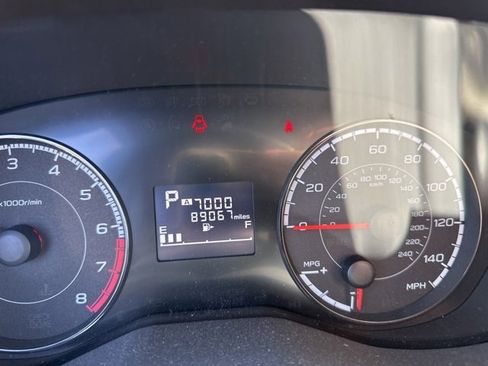 Used 2019 Subaru Crosstrek 2.0i Premium w/ Popular Package #2 image 8