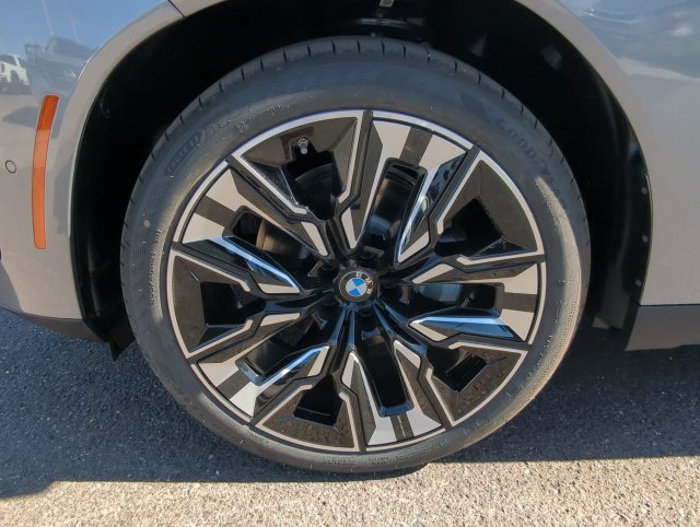 Used 2026 BMW X3 xDrive30i w/ Premium Package AWD/4WD image 10
