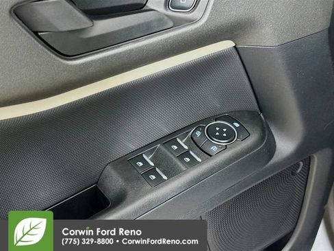 New 2026 Ford Bronco Sport Big Bend AWD/4WD image 19
