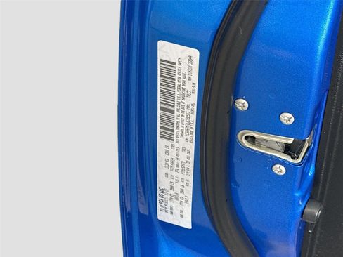 Used 2018 RAM 1500 Sport w/ Hydro Blue Sport Package image 23