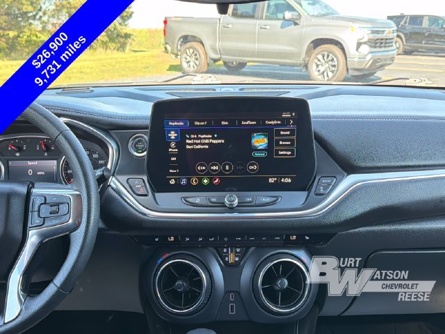 Used 2025 Chevrolet Blazer LT w/ LPO, Floor Liner Package FWD image 24