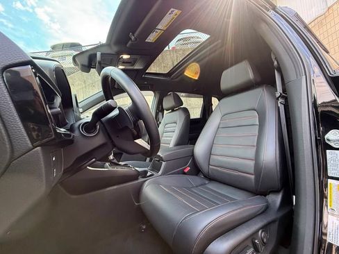 Used 2025 Honda CR-V Sport Touring image 16