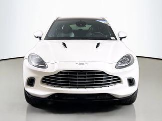 Used 2021 Aston Martin DBX video 2