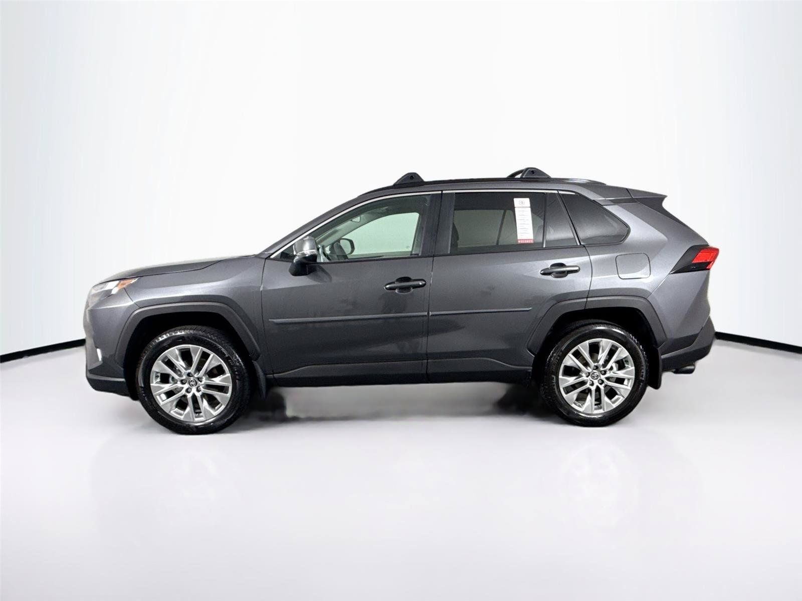 Certified 2025 Toyota RAV4 XLE Premium FWD image 13