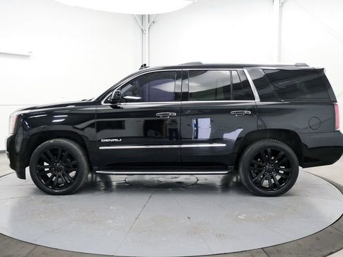 Used 2016 GMC Yukon Denali w/ Open Road Package AWD/4WD image 4