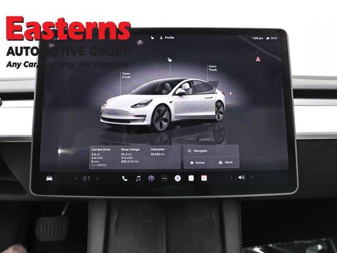 Used 2023 Tesla Model 3 Standard Range image 12