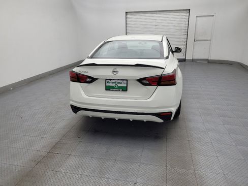 Used 2020 Nissan Altima 2.5 S FWD image 7
