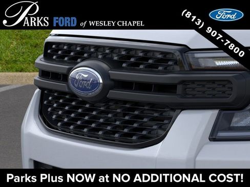 New 2025 Ford Ranger XL image 17