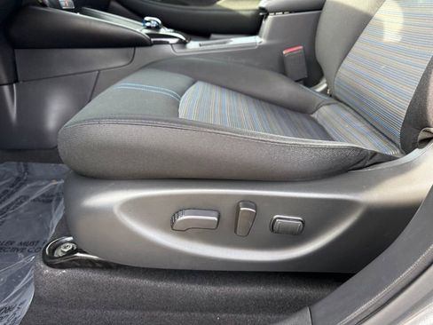 Certified 2023 Nissan Leaf SV Plus image 15