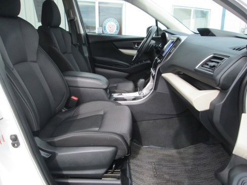 Used 2020 Subaru Ascent Premium AWD/4WD image 15