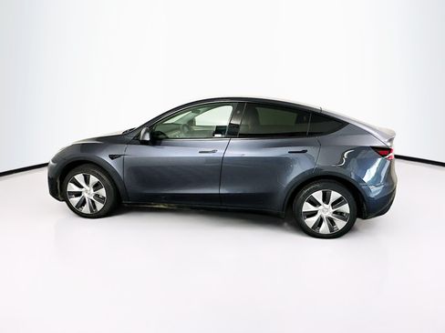 Used 2023 Tesla Model Y Long Range AWD/4WD image 4
