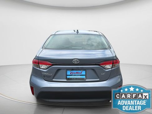 Used 2025 Toyota Corolla LE FWD image 6