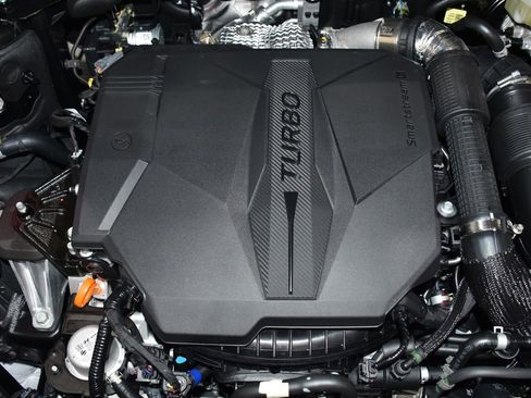 New 2027 Kia Telluride S image 7