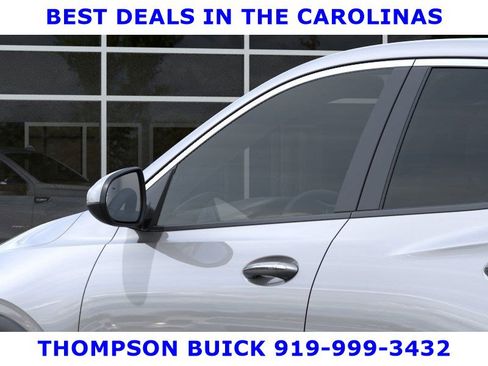 New 2026 Buick Encore GX Preferred w/ Comfort Package image 15