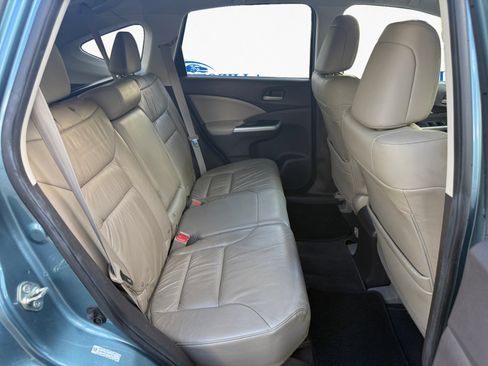 Used 2014 Honda CR-V EX-L image 12
