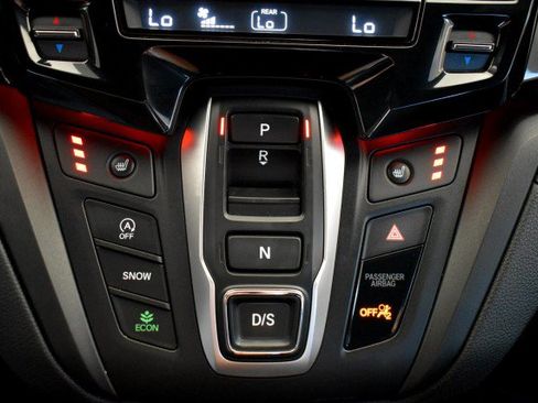 Used 2023 Honda Odyssey Sport image 22