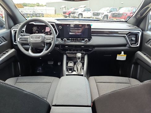 New 2026 GMC Canyon Elevation w/ Convenience Package image 10