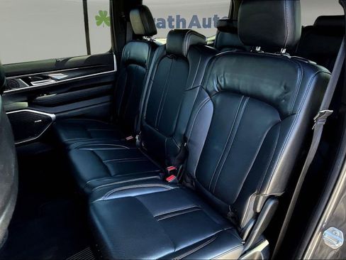 Used 2022 Jeep Wagoneer Series I w/ Convenience Group I image 22