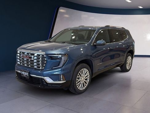 New 2026 GMC Acadia Denali w/ Super Cruise Package image 3