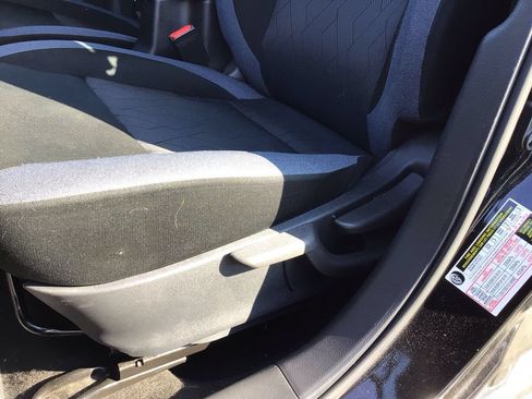 Used 2024 Nissan Versa SV FWD image 18