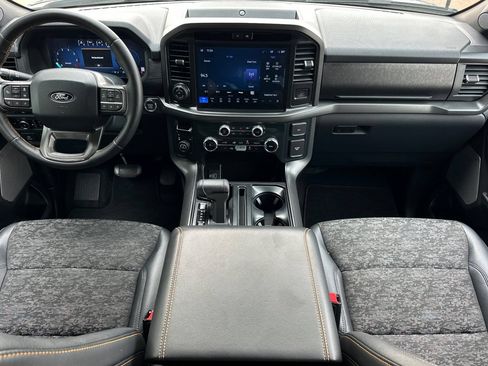 Used 2025 Ford F150 Tremor AWD/4WD image 13