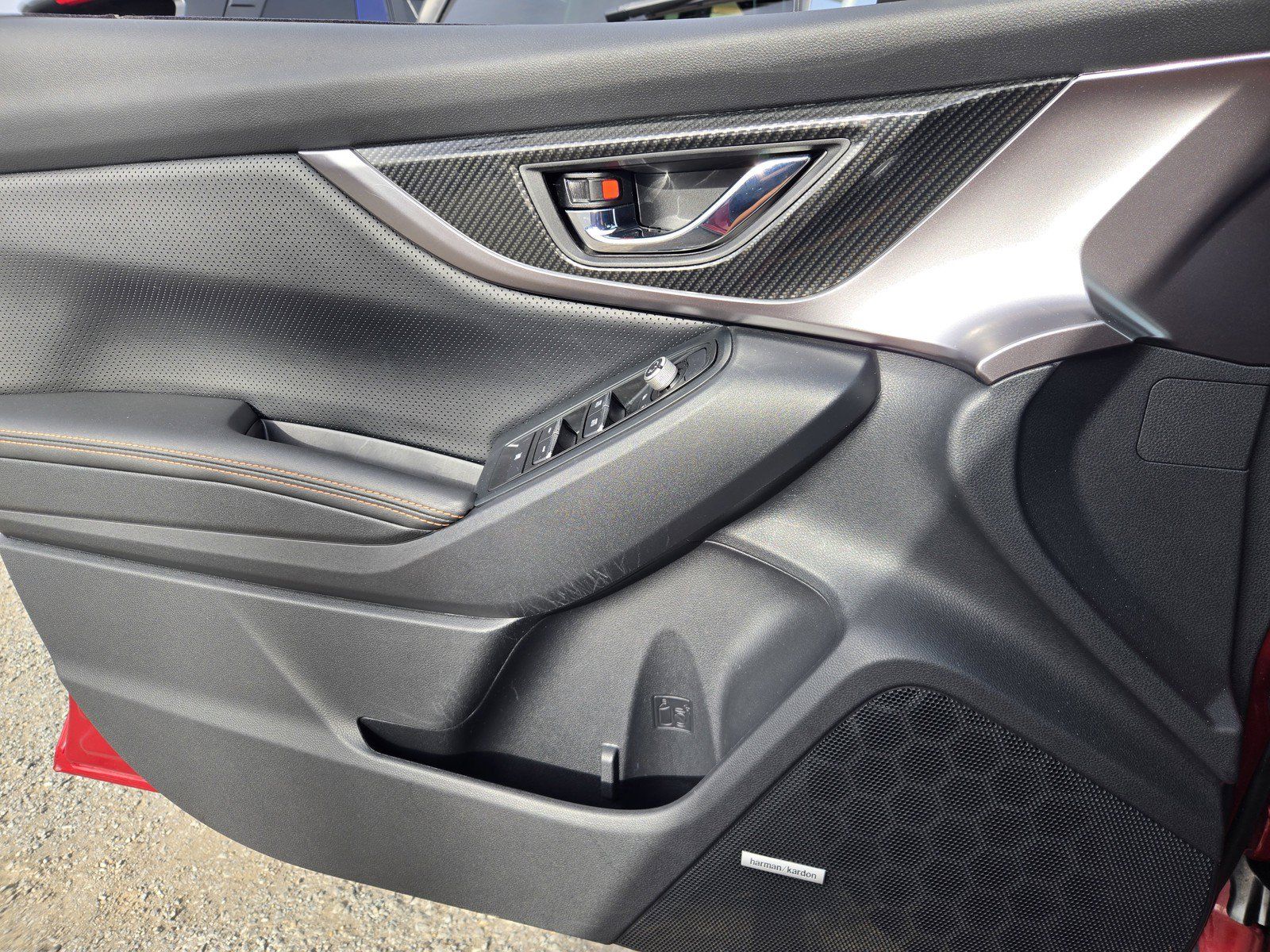Used 2018 Subaru Crosstrek 2.0i Limited AWD/4WD image 26