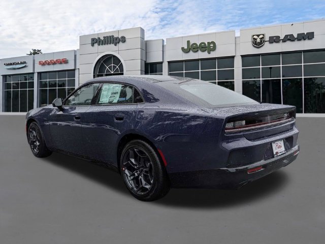 New 2027 Dodge Charger R/T AWD/4WD image 6