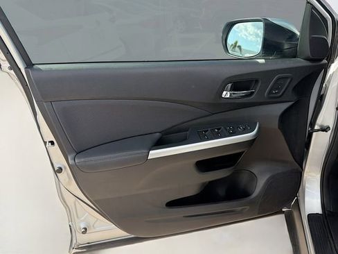 Used 2015 Honda CR-V Touring image 22